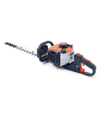 Taille-haies thermique DAEWOO  Moteur 2 temps 22 5 cm3  lame de 60 cm - DHT260