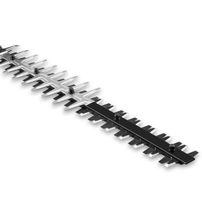 Taille-haies thermique professionnel - FUXTEC FX-MHP245 - 24,5cm3 850W lame 61cm