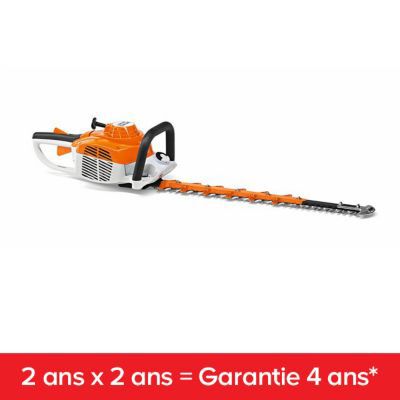 Taille-haies filaire HS 45