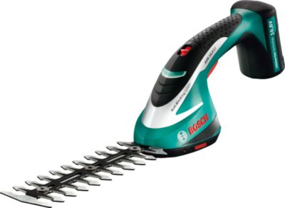 Taille herbes Bosch 10,8v