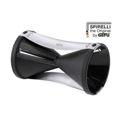 Taille-légumes spirales - Spirelli