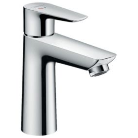 Talis E 110 Mitigeur de lavabo CoolStart sans tirette ni vidage (71714000)