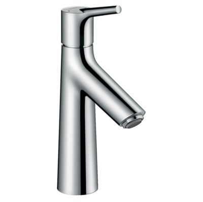 Talis S 100 Mitigeur de lavabo avec cartouche céramique, Chrome (72021000)