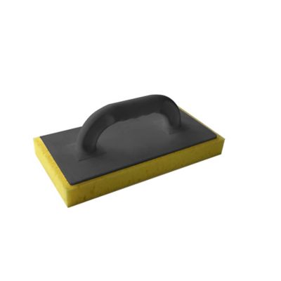 Taloche éponge hydro Diall 140 x 280 mm