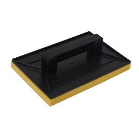Taloche éponge rectangulaire 27 x 18 cm