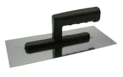 Taloche INOX - 120 x 270 mm, Poignée Confort