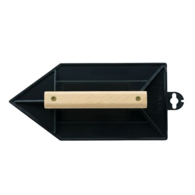 Taloche pointue plastique 27 x 17 cm