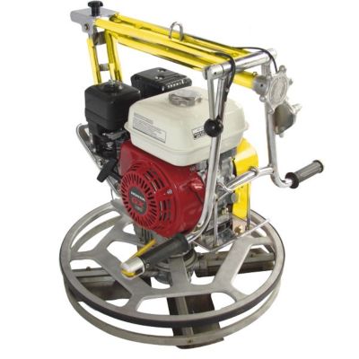 Talocheuse thermique T600 - Honda GX120