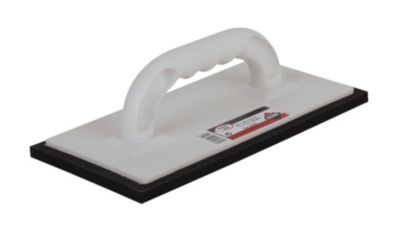 Talochon caoutchouc à jointoyer 28 x 14 x 1 cm Rubi