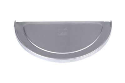 Talon emboitable Ø33 mm pour gouttière