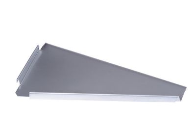 Talon nantais droit emboitable Ø33 mm