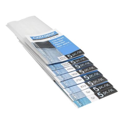 Tamis Filtrant Cintropur Pour Nw25/tio Et Sl240 - 25 Microns