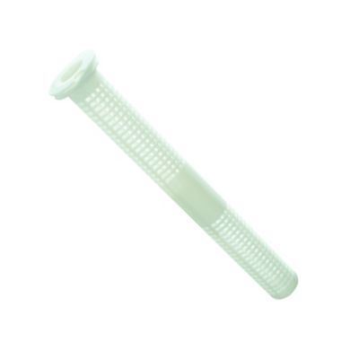 Tamis pour scellement chimique 16X130 + tige (lot de 4)