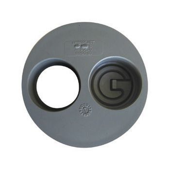 Tampon de réduction Fitt 100 x 40 mm