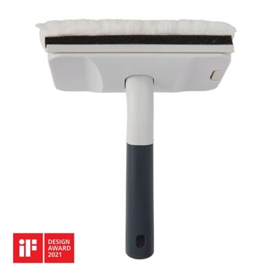 Tampon pour traitement terrasse GoodHome 180mm
