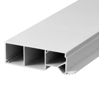 Tapée d'isolation PVC large 11 x 250 cm