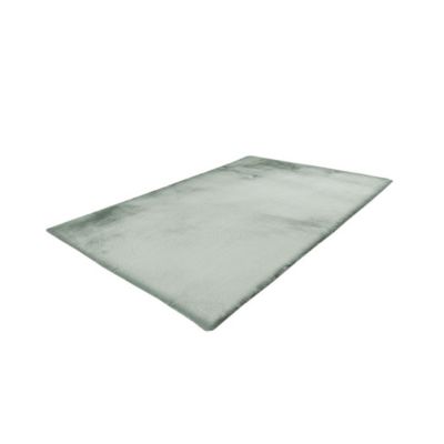 Tapis 230x160cm, design H008N coloris jade - Confort et élégance pour votre intérieur