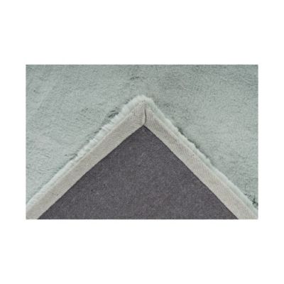 Tapis 230x160cm, design H008N coloris jade - Confort et élégance pour votre intérieur