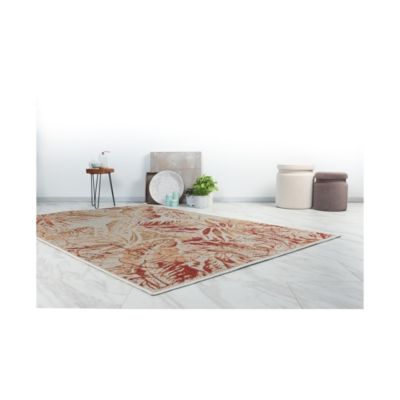 Tapis 290x200cm, design C703I coloris multicolore - Confort et élégance pour votre intérieur