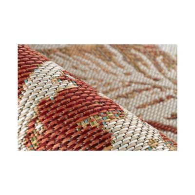 Tapis 290x200cm, design C703I coloris multicolore - Confort et élégance pour votre intérieur