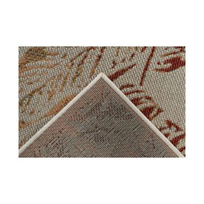 Tapis 290x200cm, design C703I coloris multicolore - Confort et élégance pour votre intérieur