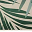 Tapis à motifs Makana vert L.200 x l.150cm