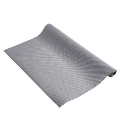 Tapis Antiderapant Gris Castorama