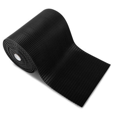Tapis antidérapant Multi-Grip Noir 120 x 200 cm - Floordirekt