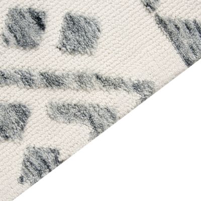 Tapis ASPANI Blanc cassé 300 x 400 cm