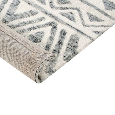 Tapis ASPANI Blanc cassé 300 x 400 cm