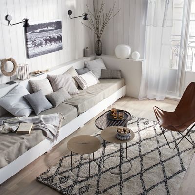 Tapis Berbère 230 x 160 cm
