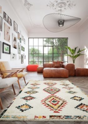 Acheter des tapis berbère de bonne qualité