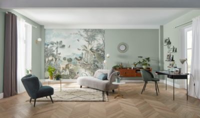 Tapis berbère Stockholm l.150 x H.200 cm