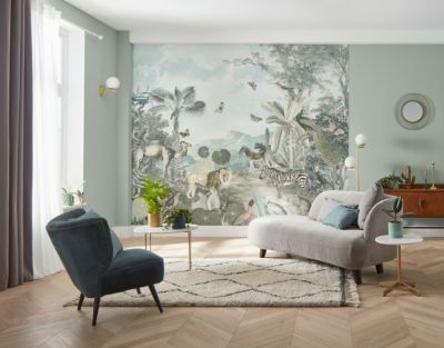 Tapis berbère Stockholm l.150 x H.200 cm