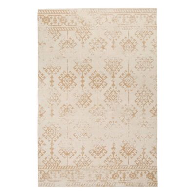 Tapis Bouclette Beige