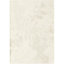 Tapis broussailleux Manzo GoodHome blanc cassé L.170 x L.120 cm