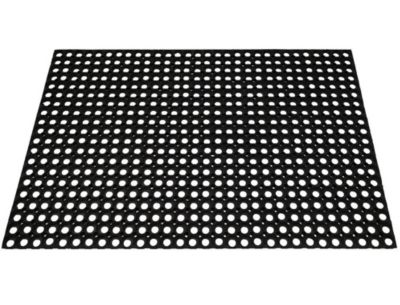 Tapis caillebotis 80x120x2,3cm Id Mat M11