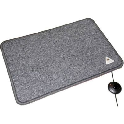Tapis chauffant Heat Master 611257-A 60 x 40 x 1,5 cm, 75 W