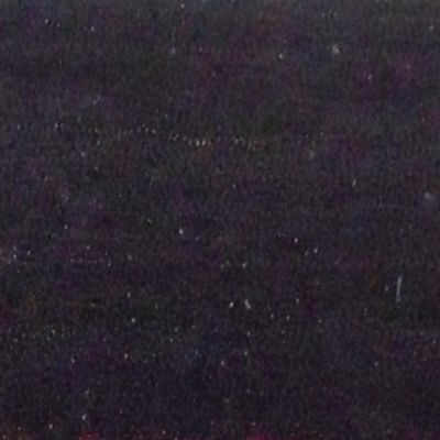 Tapis coco Assortissimo noir 33 x 60 cm Sweetsol