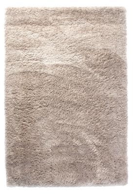 Tapis Cocoon beige 60 x 90 cm