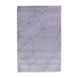 Tapis Cocoon gris 150 x 200 cm