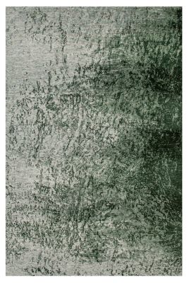 Tapis - Collection Reflect Beneffito - Christmas Tree - Tapis d'intérieur moderne et doux - Rectangulaire - 80 x 150 cm