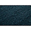 Tapis Coltrane GoodHome bleu foncé L.230 x L.160 cm