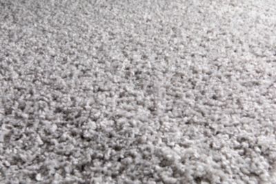 Tapis Coltrane GoodHome gris L.170 x L.120 cm
