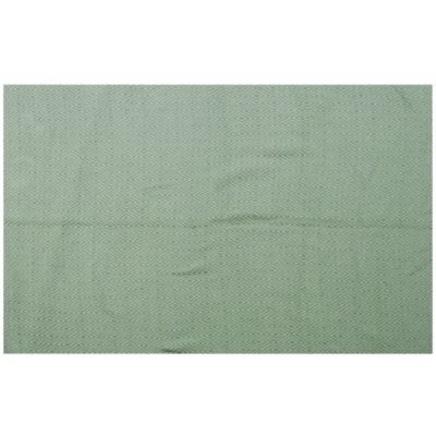 Tapis coton Diamond GoodHome 60 x 90 cm taupe