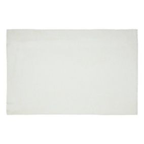 Tapis "Couka" en fausse fourrure 60x90cm- Multicolore 1- Atmosphera