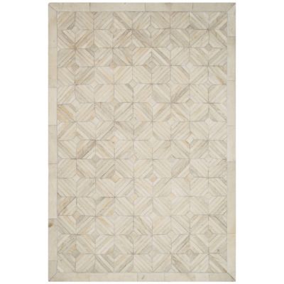 Pagaie D'équitation En Cuir Véritable + Fouet, 24 Pouces, ArdourCraft - Neuf