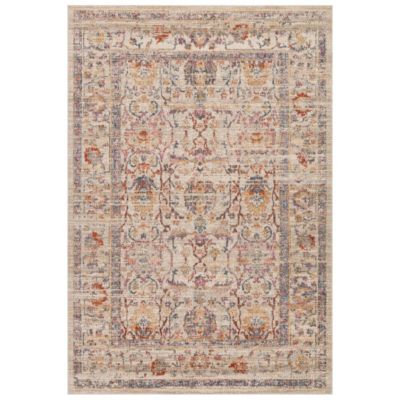 Tapis décoration d'intérieur vintage 160x230cm