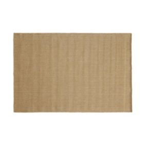 Tapis d'extérieur en plastique recyclé Aloha 120x180 cm