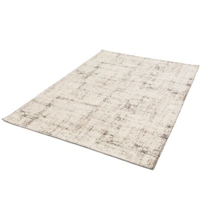 Tapis d'intérieur effet Trashwall aux tons beiges L.230 x l.160 cm, Balta